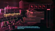 Cyberpunk 2077 Complete Job The Ride