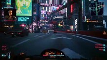 Cyberpunk 2077 Complete Job Tune Up