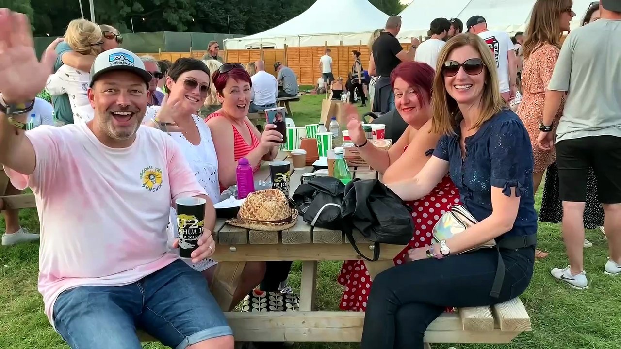 Leeds Festival organisers Festival Republic reveal the new and revamped stages for the 2026 edition of the annual music event