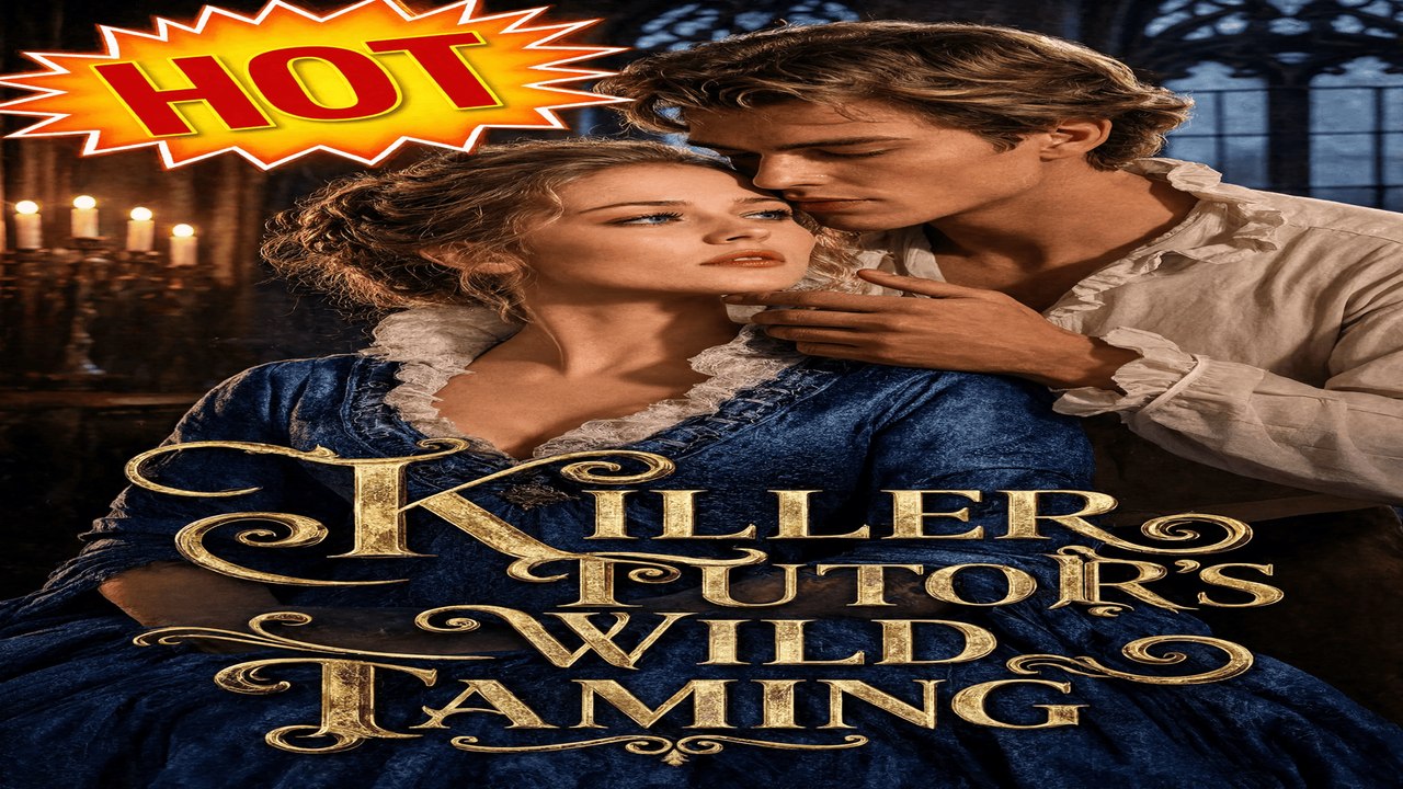 Killer Tutor's Wild Taming - Full EP