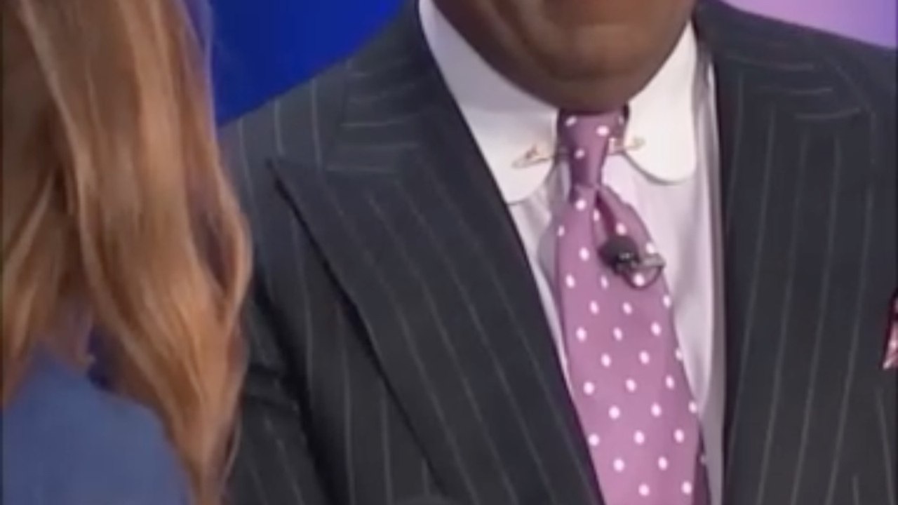 Family Feud Puts Steve Harvey’s Marriage in the Spotlight