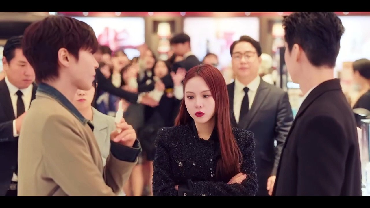 Dream to You 2026 Episode 4 | English Sub