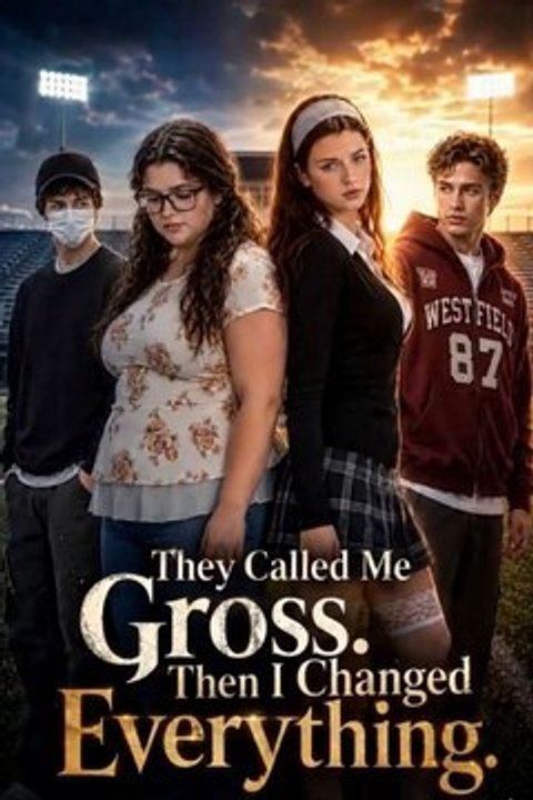 ... They called me gross then i changed everything - FULL Trend