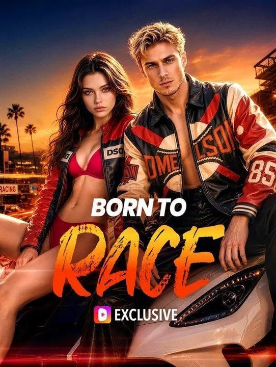 Born To Race - FULL MOVIES ENGLISH SUB