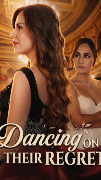 Dancing on Their Regret 💃 🌍 ENGSUB Bibi.Films