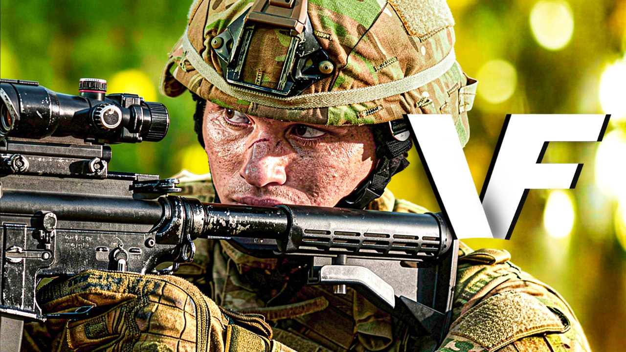 VALIANT ONE Bande Annonce VF (2026)