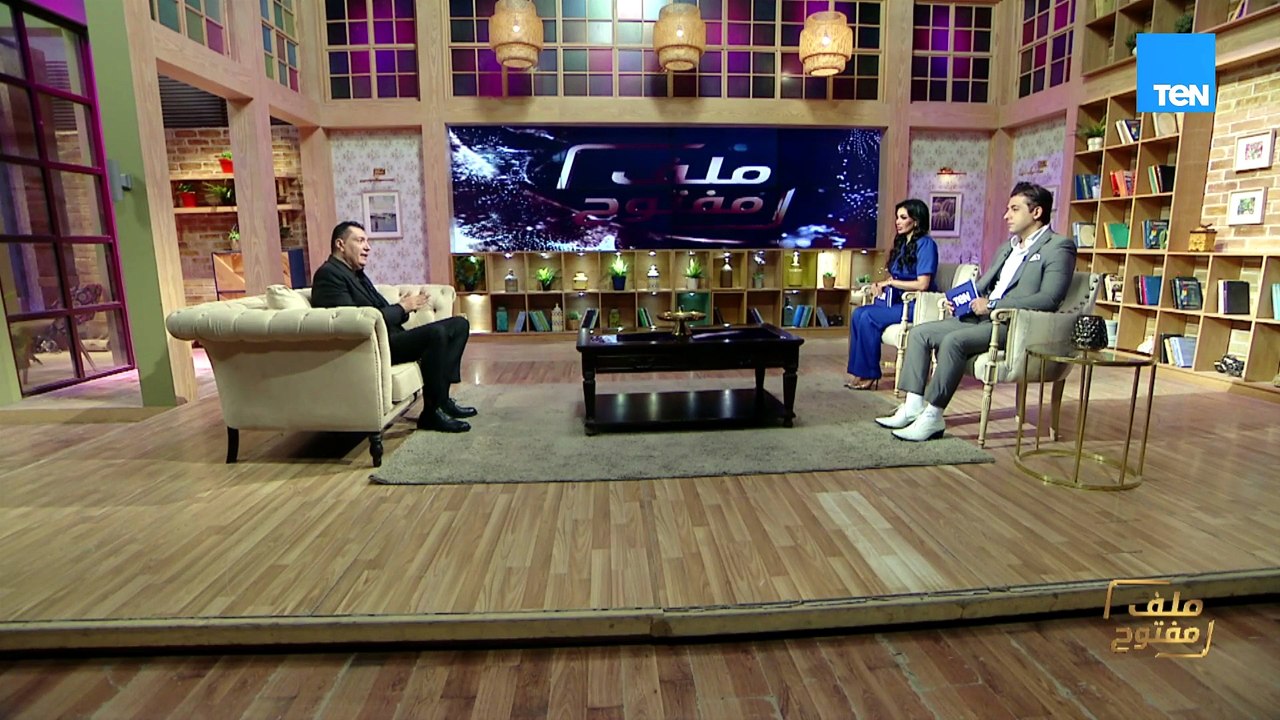 الزواج الثاني مش مجرد بداية جديدة.. د. أحمد علام هيقولك أسس ومعايير هتساعدك تختار صح بعد تجربة مؤلمة