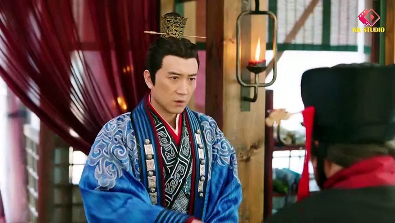 TỀ SỬU VÔ DIỆM: GƯƠNG VỠ LẠI LÀNH - Tập 15 (Thuyết Minh) | Phim Bộ Cổ Trang Trung Quốc Hay Nhất [Full Movie]