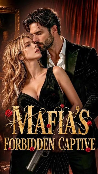 Mafia's Forbidden Captive - Full HD | Billionaire Mafia Drama