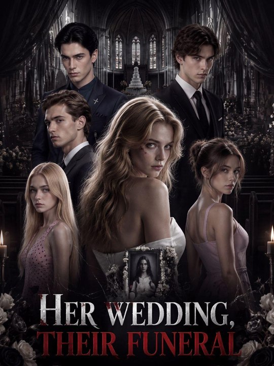 Her Wedding, Their Funeral - Complete #drama #englishsub 🔥🔥