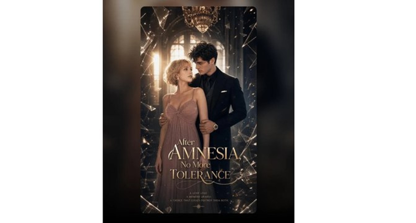 After Amnesia, No More Tolerance丨Full 61 EP丨Hot Drama 2026丨New Movie ✅