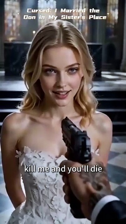 Cursed I Married the Don in My Sister's Place #englishsubtitle #fullfilm #VENUS [Full Movie]