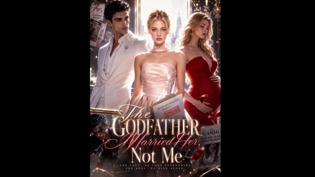 The Godfather Married Her, Not Me - FULL
