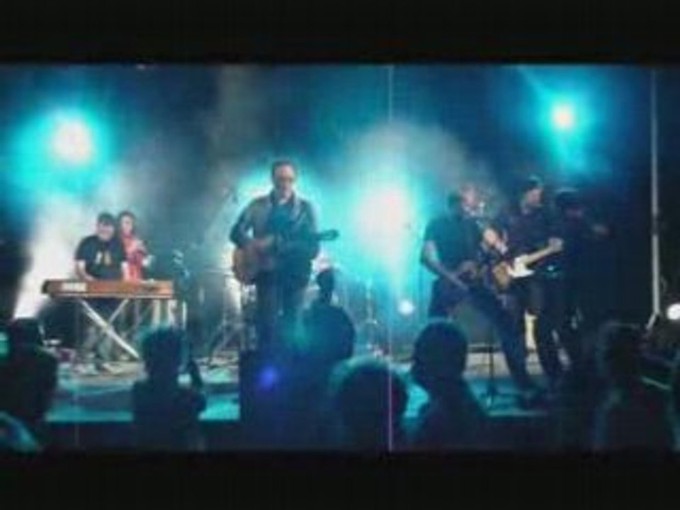Limbo deluxe - King of the town - Les sons du lac