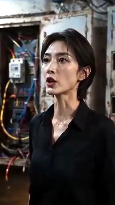 One Wire, One Deadly Mistake EnglishSub GoldReel TV [Full Movie]