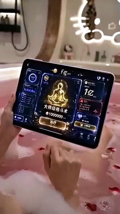 Log In, My Goddesses💗🔥 - Episode GoldReel TV [Full Movie]