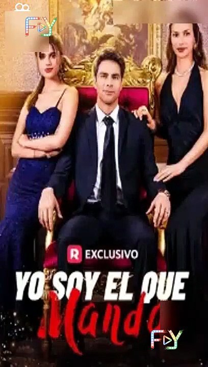 Yo Soy El Que Manda peliculas completas en espanol [Full Movie] [Full Story]Full EP - Full [Full Movie]