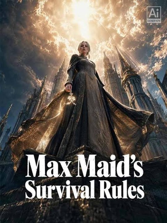 Max Maid’s Survival Rules - Full