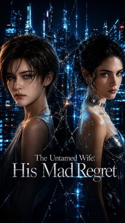 The Untamed Wife: His Mad Regret - Full Episode | Modern Romance Short Drama #ANS