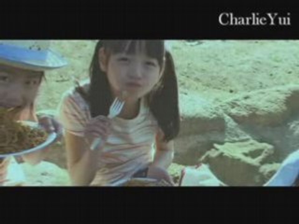 Kimi ni negai wo ( movie ver.)