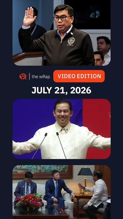 NBI has persons of interest linked to Sara Duterte’s alleged hitman | The wRap