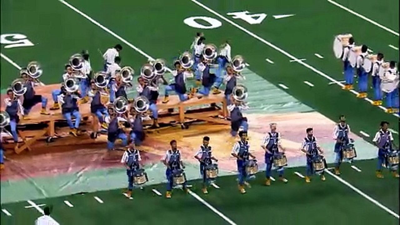 08 Blue Stars - The Once and Future Carpenter