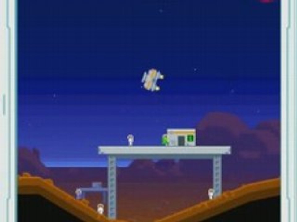 cosmo crash kadokado