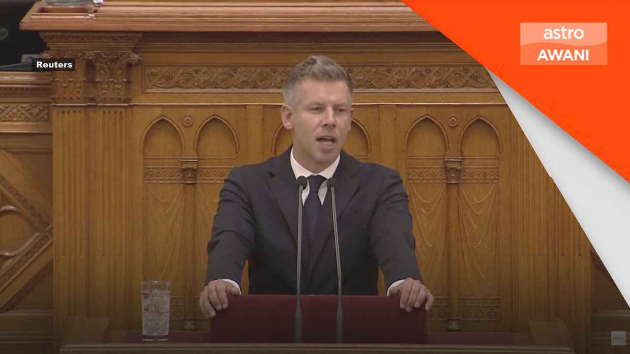 PM Hungary mohon maaf susulan isu pencalonan presiden