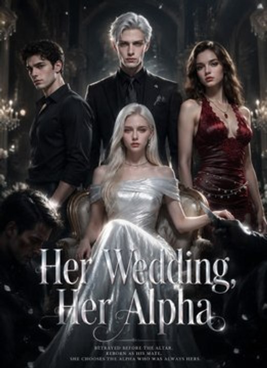 Her Wedding, Her Alpha Full HD