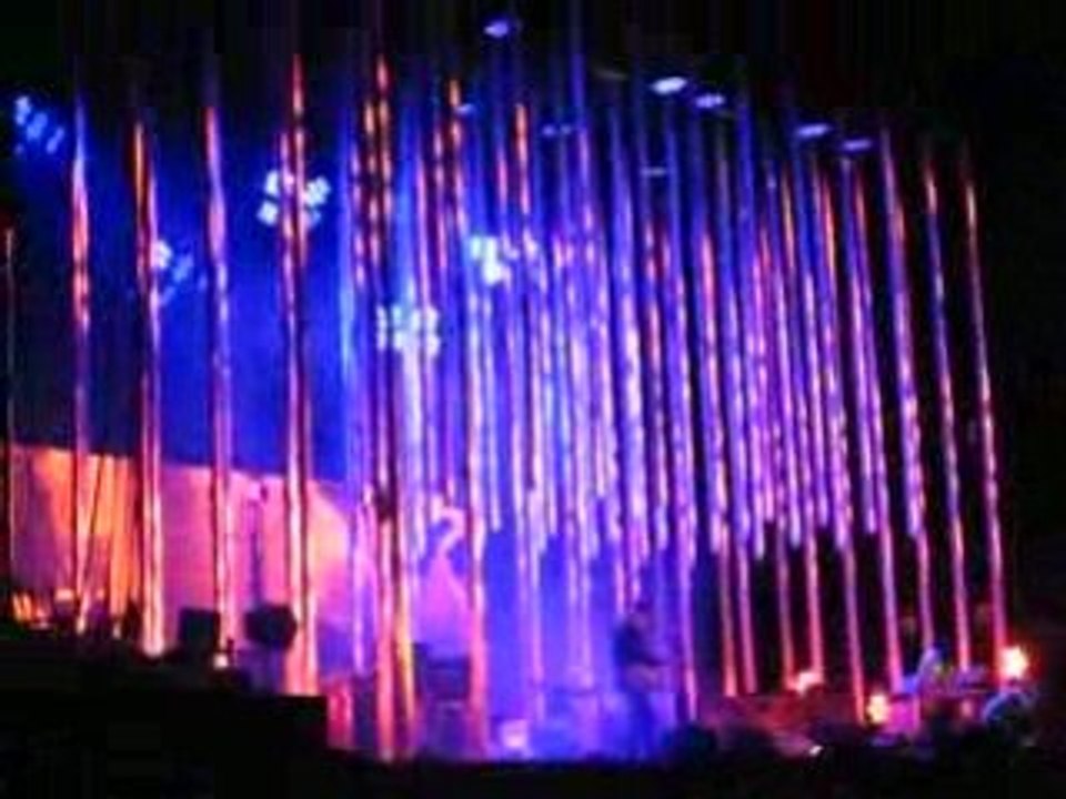 [Main Square Festival] Radiohead