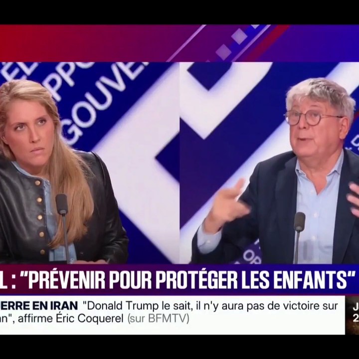 Ça va être difficile avec cette vidéo non ?