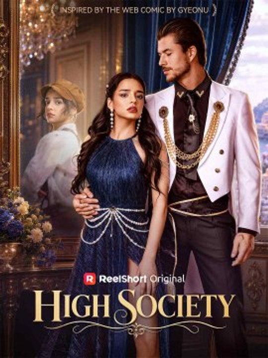 High Society - Full HD