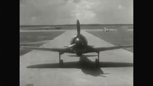 The Plane That Saved Its Designers - History of the Lavochkin LA-5 and LA-7 [ WWII DOCUMENTARY ]