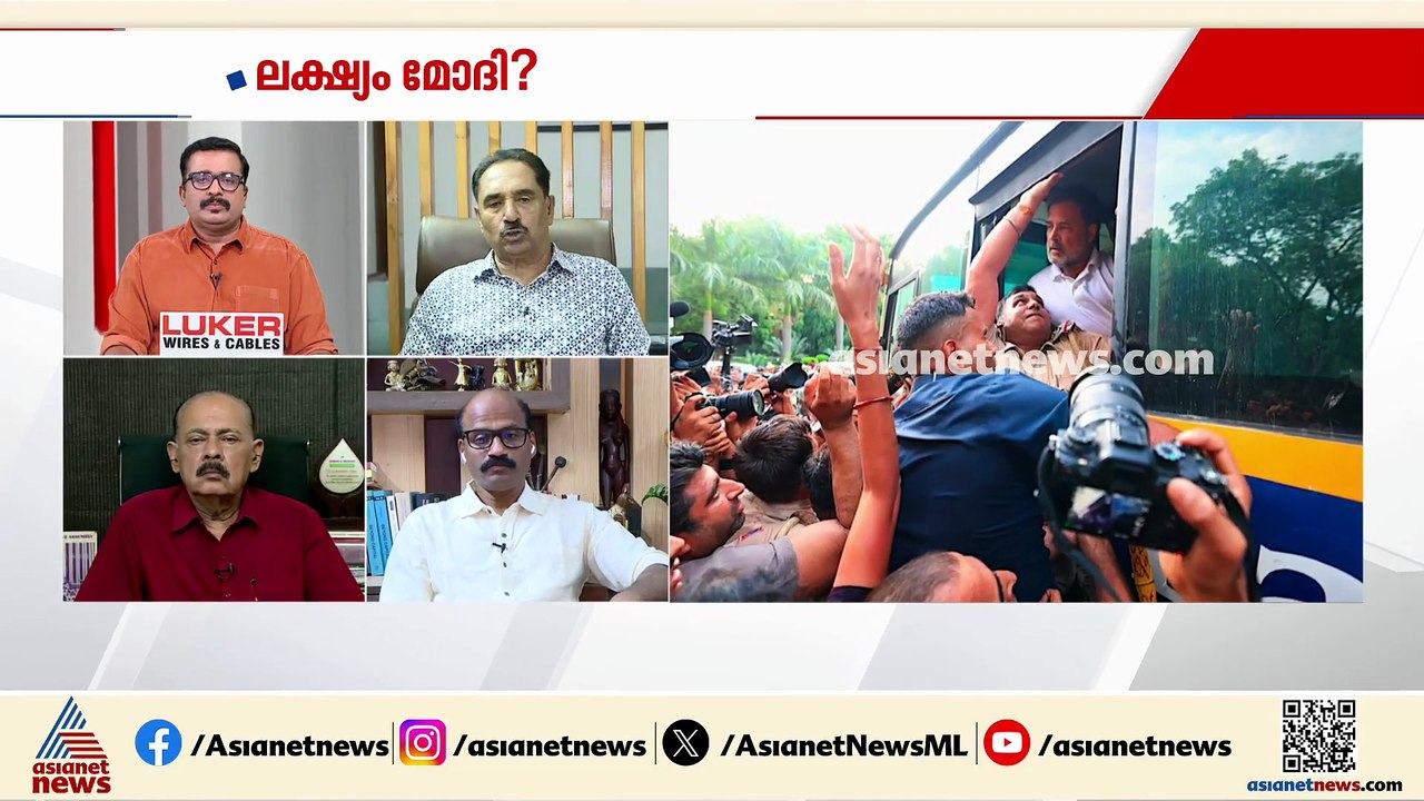 രാഷ്ട്രീയമായ ഉത്തരവാദിത്വം പ്രധാനമന്ത്രിക്കും ആഭ്യന്തരമന്ത്രിക്കും: എന്‍.കെ പ്രേമചന്ദ്രന്‍ എം.പി
