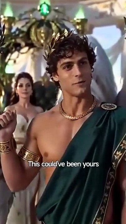 My Substitute Groom, The King Of Olympus ☑️ [Full Movie]