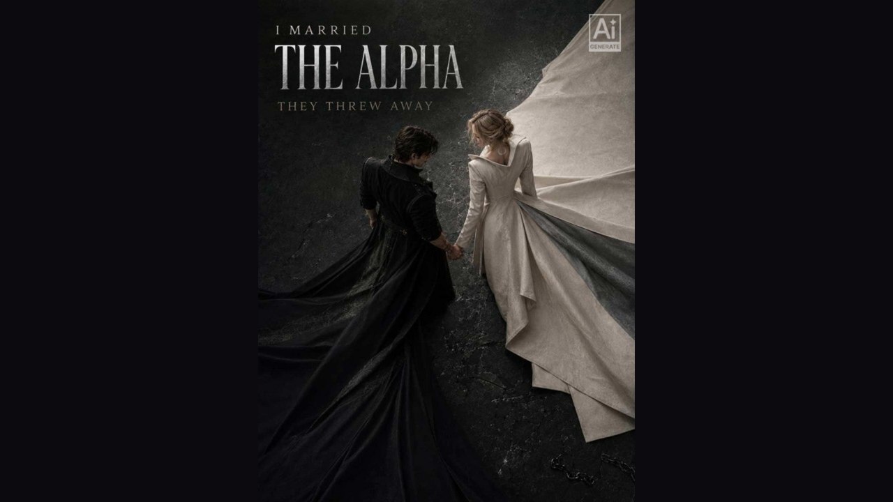 I Married the Alpha They Threw Away - ENGSUB