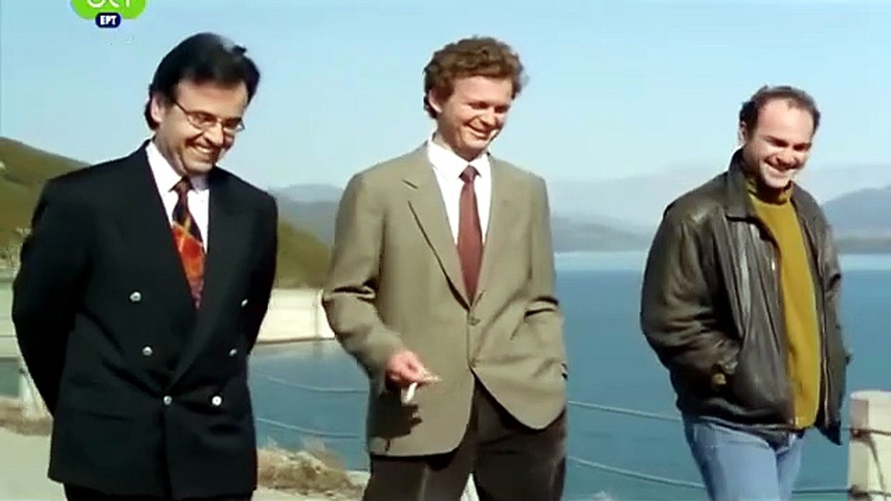 Λευτέρης Δημακόπουλος (1993)