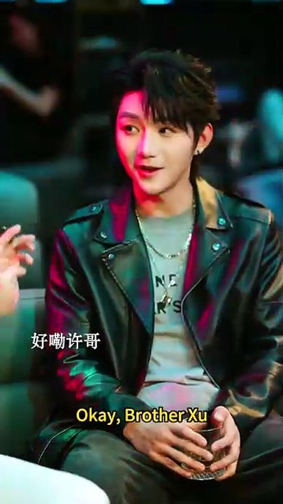 Miss Zhou, Please Nod-💔 | Emotional Drama English Subtitles [Full Movie]