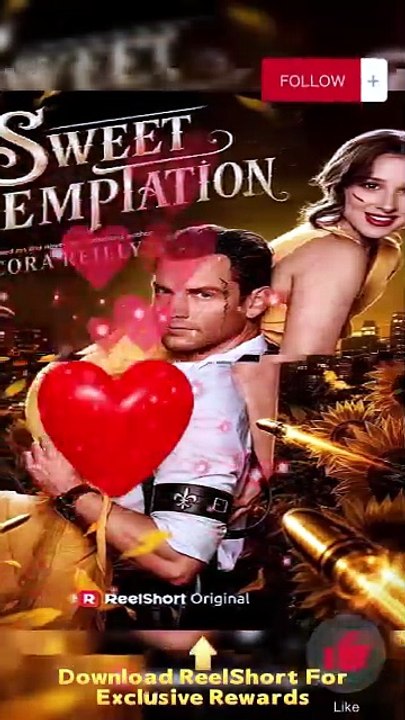 💫Sweet Temptation Dailymotion Jesse Morales - Mafia dangerously sweet dailymotion #reelshort [Full Movie]