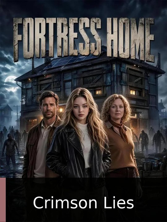 Fortress Home Full Episode | Drama Nova