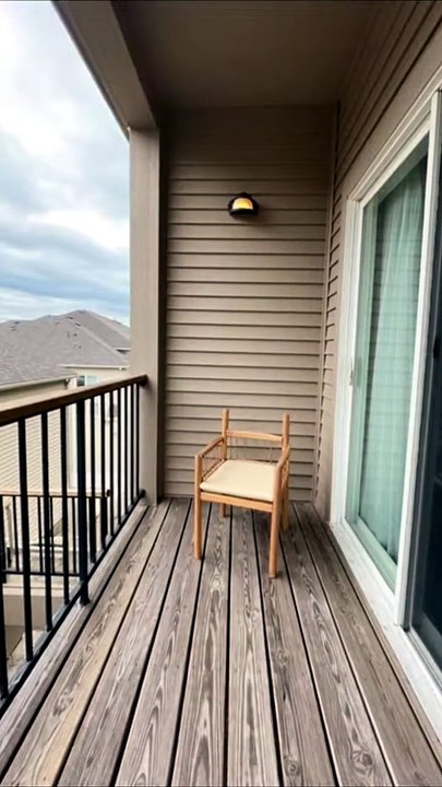 Porch & Balcony Makeover Guide