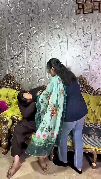 Dosri shadi ka anjam