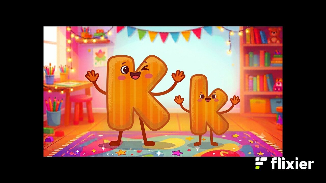 A for Apple ABC Song Nursery Rhymes