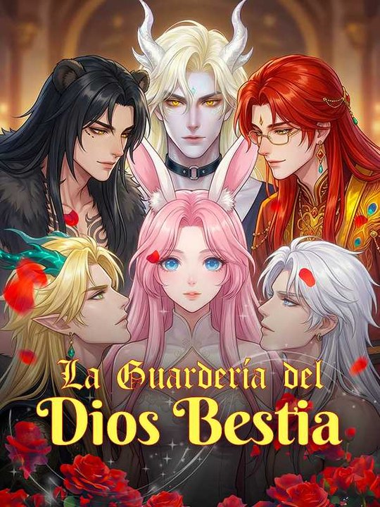 ... (Doblado) La Guardería del Dios Bestia En Español