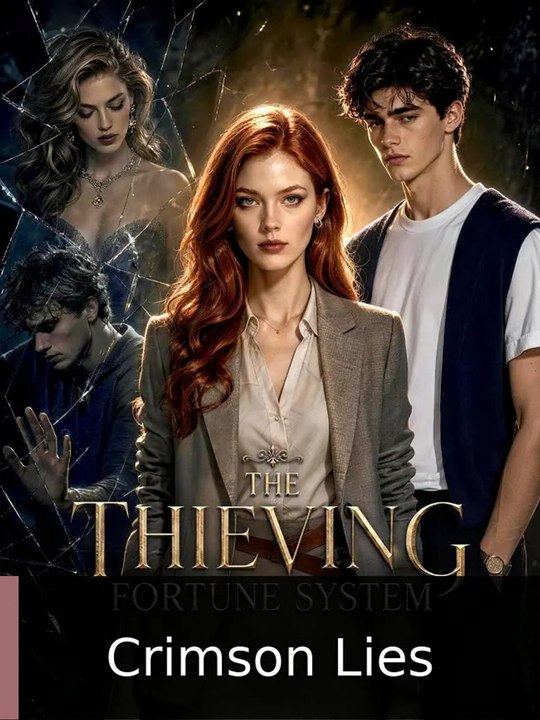The Thieving Fortune System Full Episode | Velnix Drama