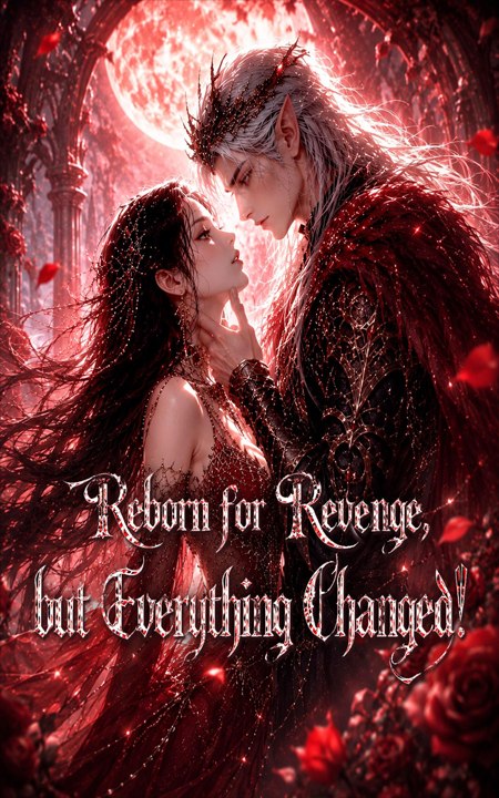 Reborn for Revenge, but Everything Changed! - FULL MOVIES ENGLISH SUB 2026
