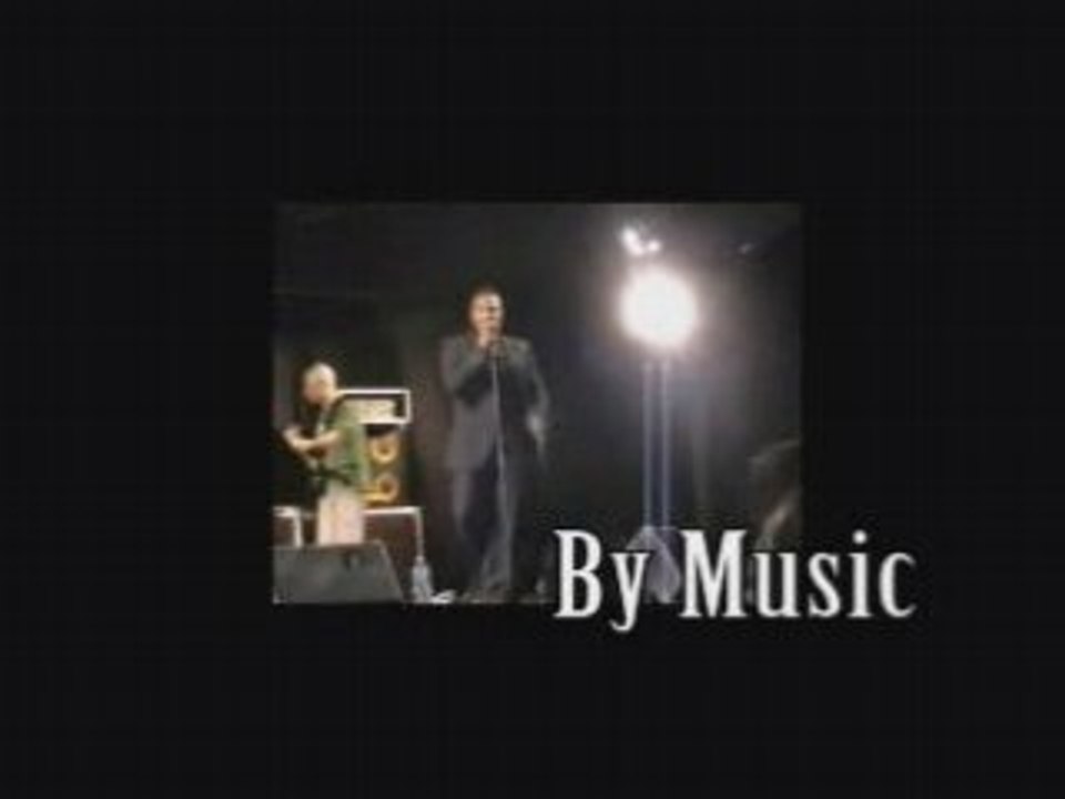 Extrait chanson d'Houcine