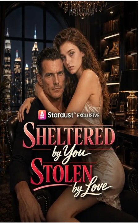 Sheltered by You, Stolen by Love - Full EP (2026) - FULL ENGSUB