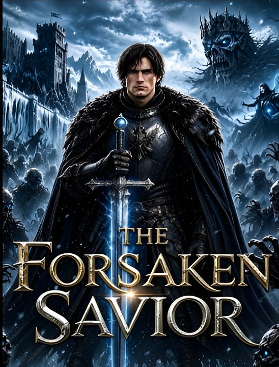 The Forsaken Savior New