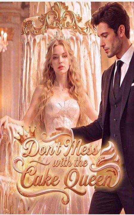Don't Mess with the Cake Queen - (2026) - FULL ENGSUB